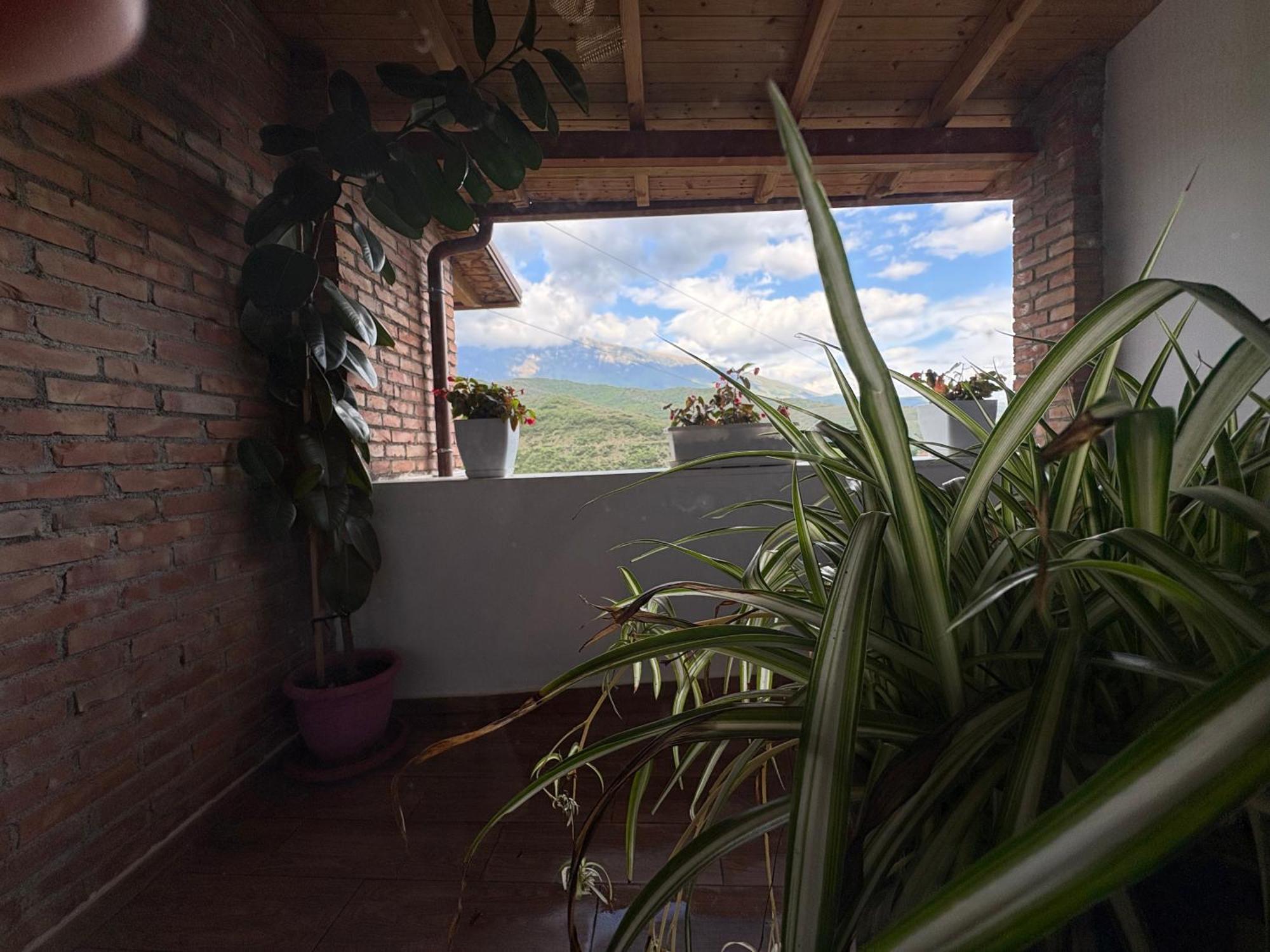 Salillari Guest House Berat Zewnętrze zdjęcie