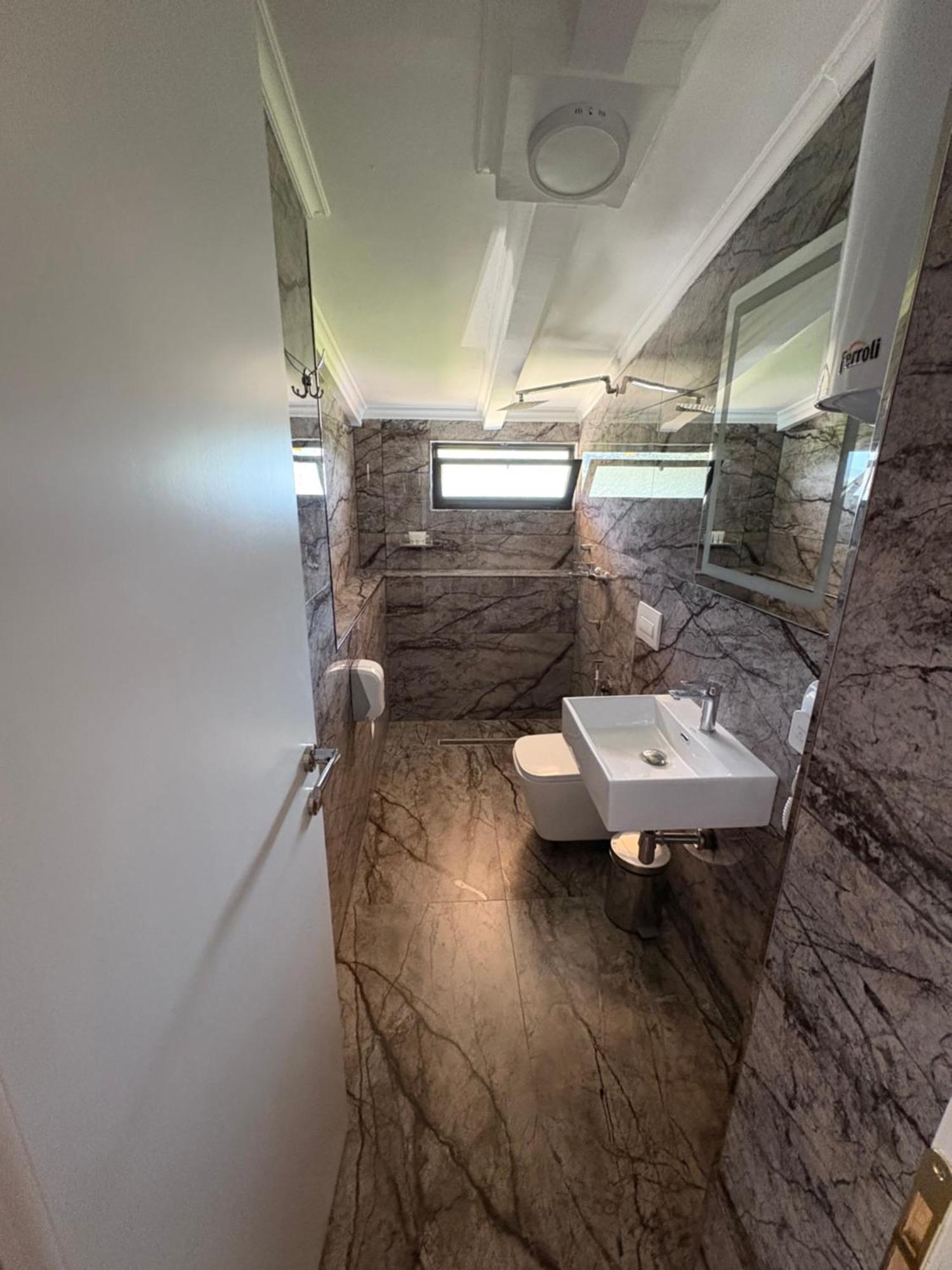 Salillari Guest House Berat Zewnętrze zdjęcie